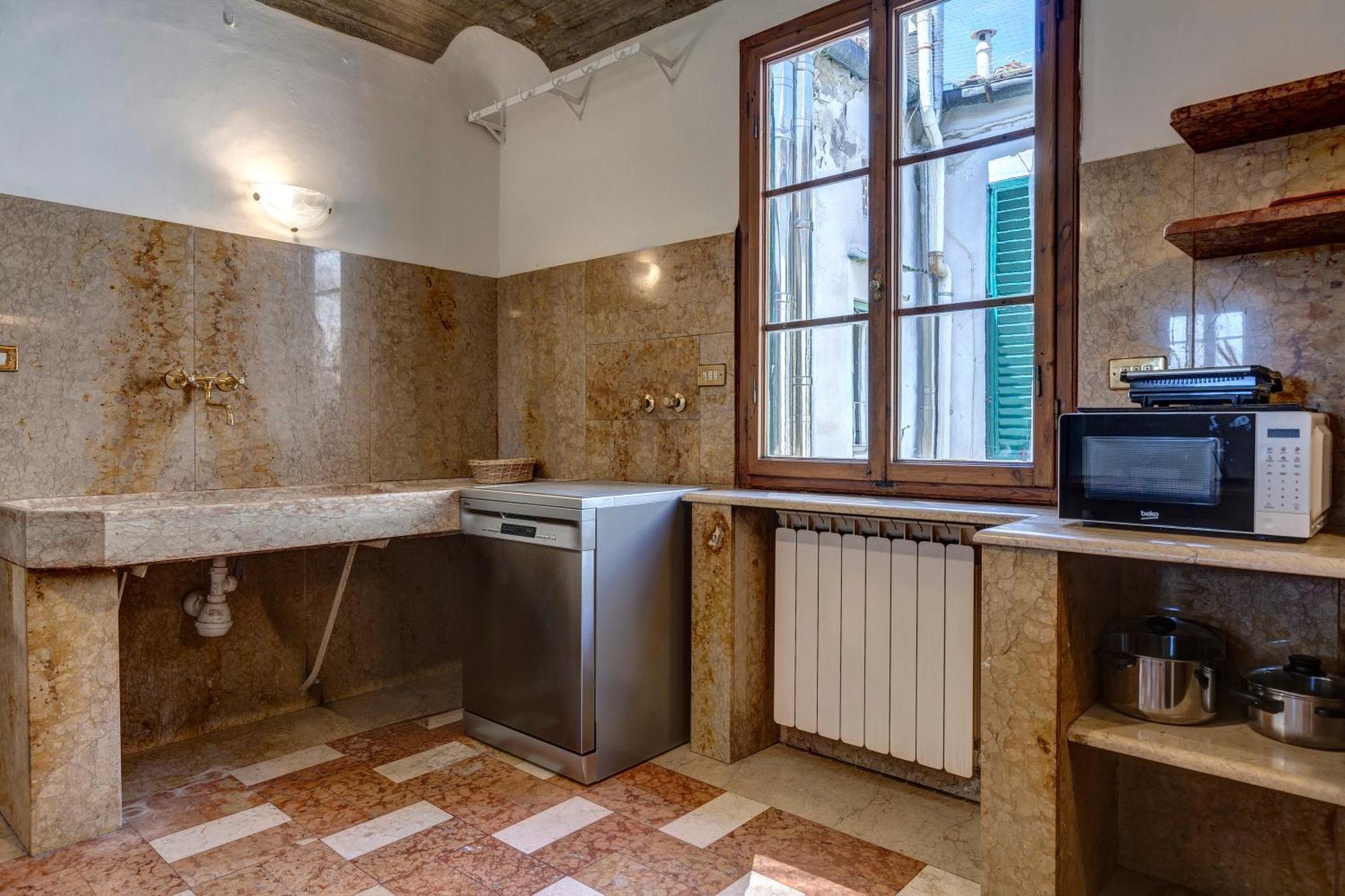 Apartamento Palestro By Mamo