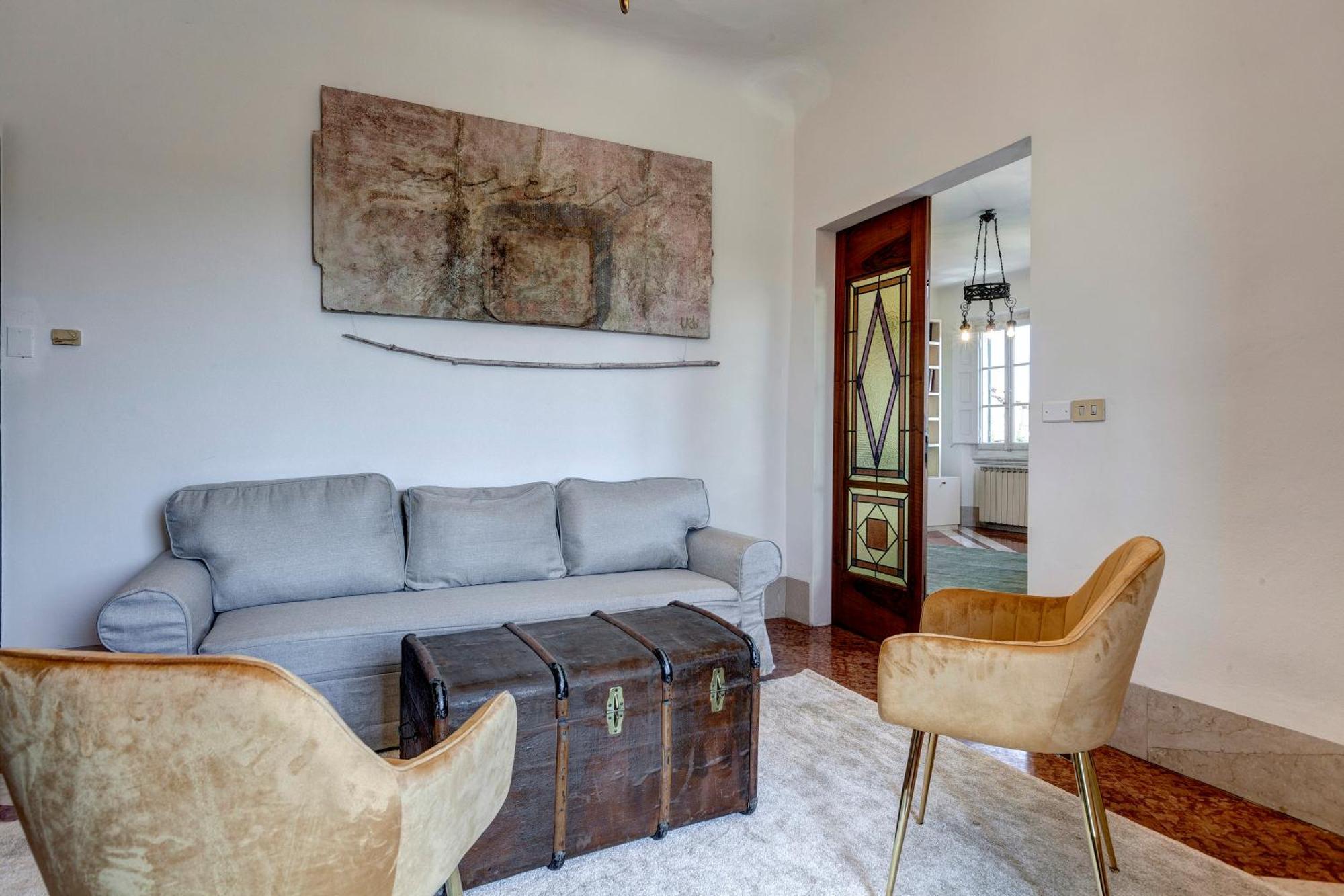 Apartamento Palestro By Mamo