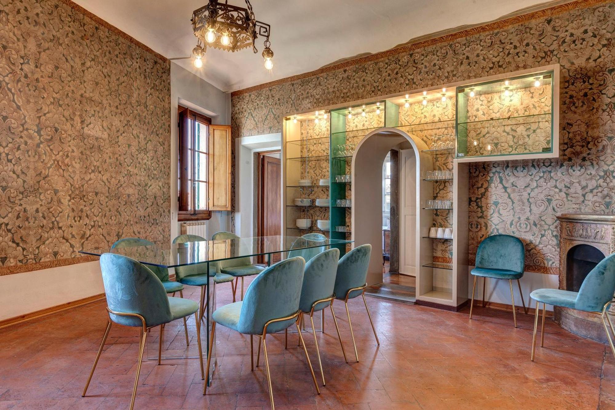 Palestro By Mamo Apartamento