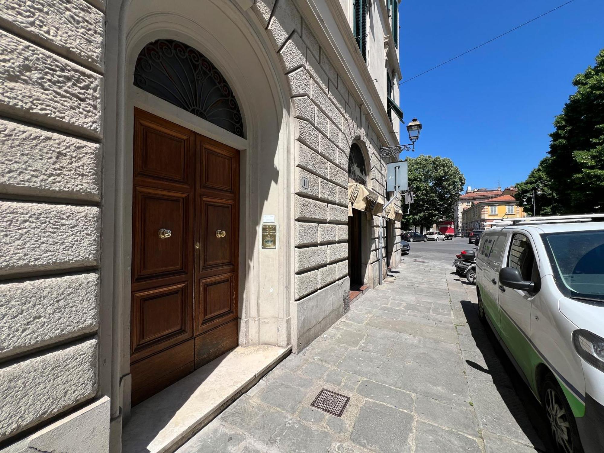 Apartamento Palestro By Mamo *